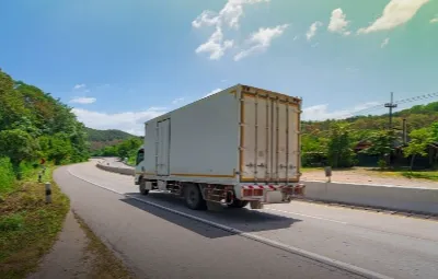 Antalya ile Karşıyaka Arası Bulaşık Makinesi Taşıma