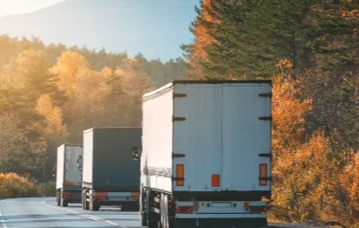 Antalya ile Karşıyaka Arası Klima Taşıma