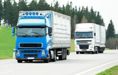 Antalya ile Karşıyaka Arası Eşya Taşıma